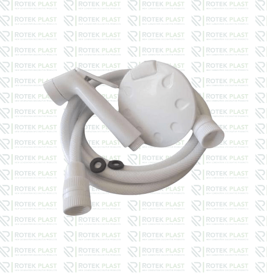 Karavan Dış Duş Takım